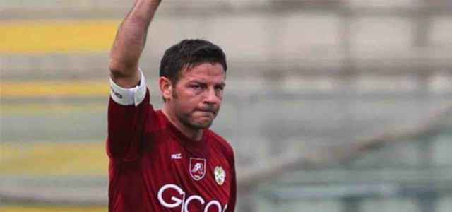 Francesco Cozza, ex marito Manila Nazzaro