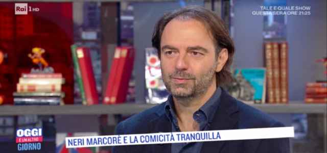 neri marcorè