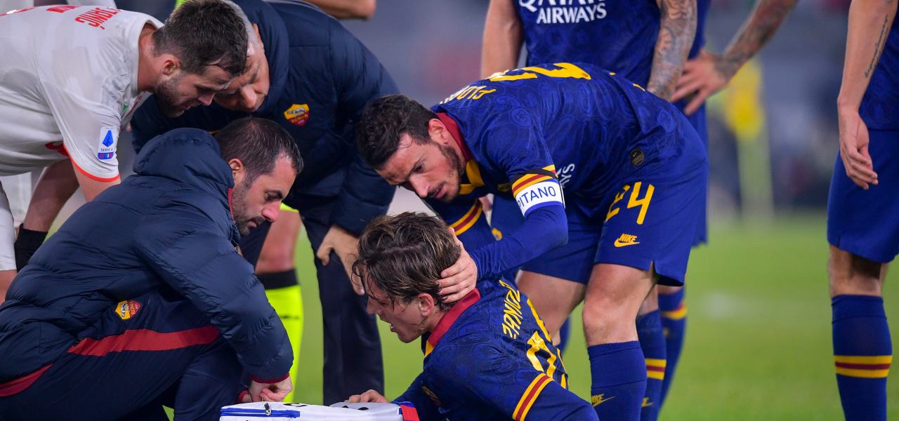 florenzi zaniolo