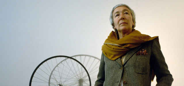Gae Aulenti (1927-2012)