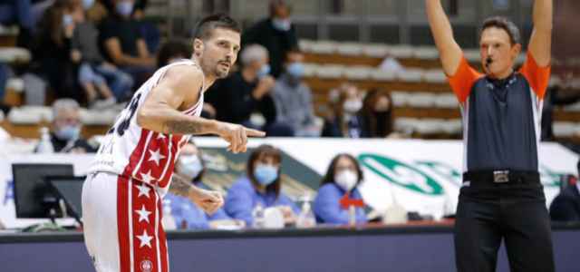 Andrea Cinciarini Olimpia Milano facebook 2020 640x300