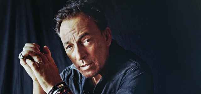 bruce springsteen nuovo 640x300