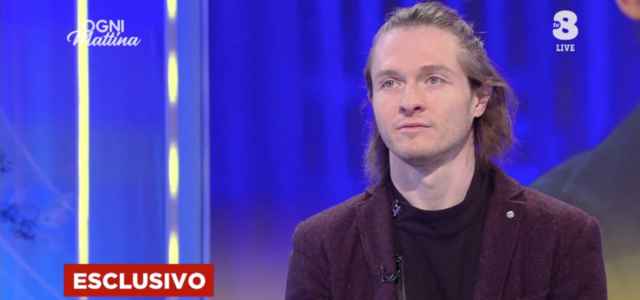 raffaele sollecito ogni mattina tv8 640x300