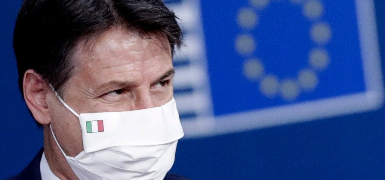NUOVO DPCM TRA DOMENICA E LUNEDÍ/ Ultime notizie: no lockdown, sì coprifuoco alle 22 NUOVO DPCM TRA DOMENICA E LUNEDÍ/ Ultime notizie: no lockdown, sì coprifuoco alle 22