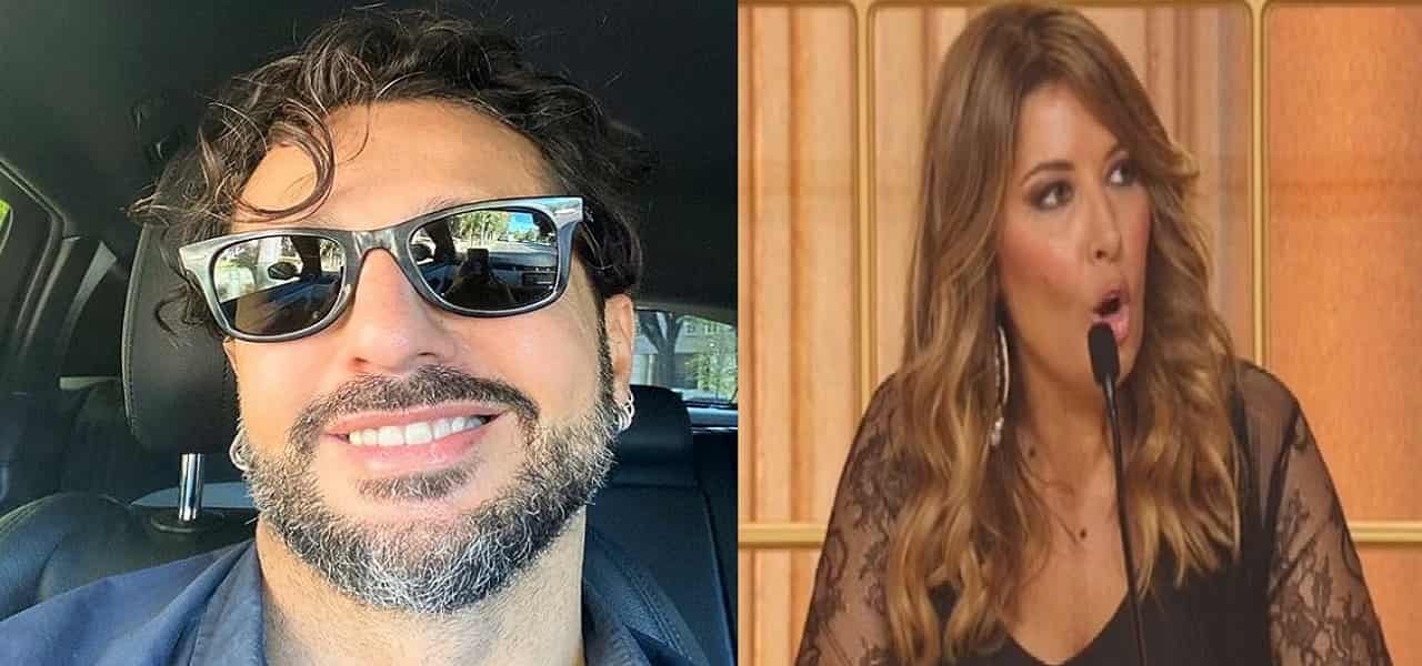 selvaggia lucarelli corona positivo al covid e in isolamento c e da preoccuparsi