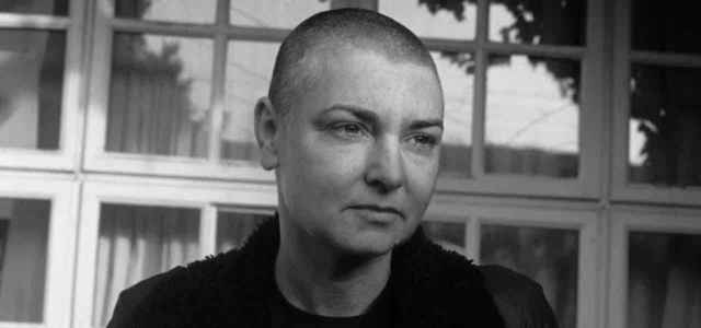Sinead O'Connor