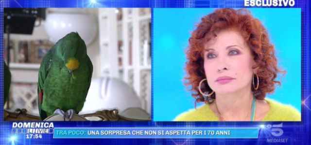 alda deusanio 2 domenica live 640x300