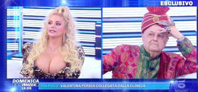 otelma cipriani domenica live 640x300