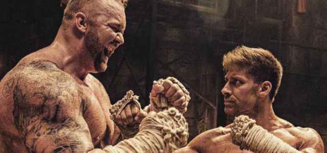Kickboxer Retaliation 2019 film 640x300