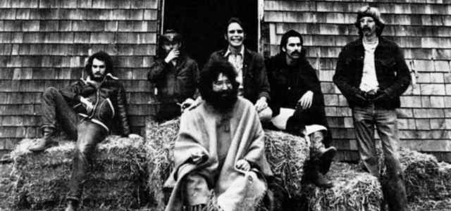 Grateful Dead 1970 640x300