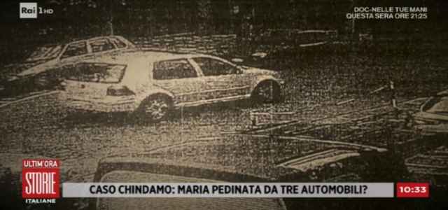 maria chindamo