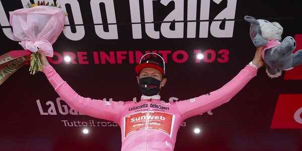 Giro Kelderman
