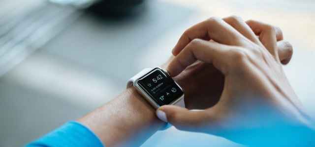 smartwatch orologio pixabay1280 640x300