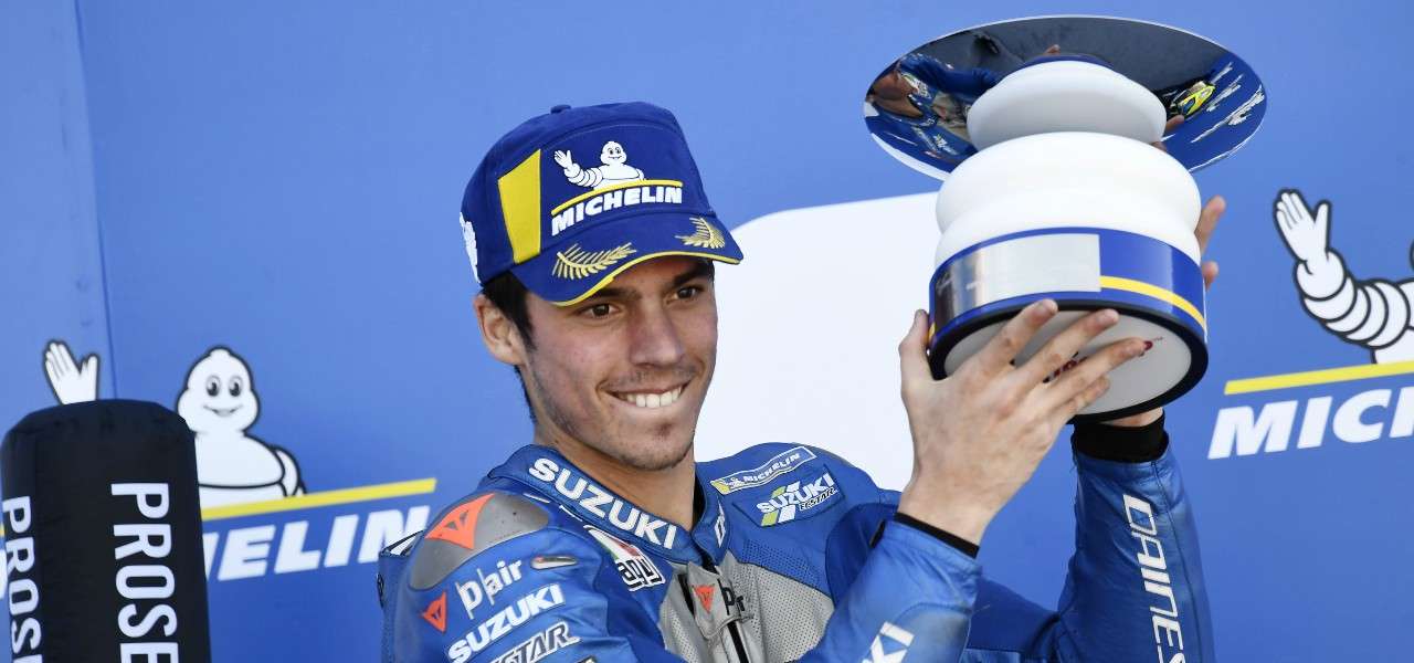 Classifica Motogp Mondiale Piloti Joan Mir Vince E Ha Il Titolo In Mano