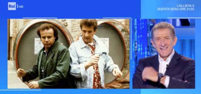 ezio greggio 2019 tv 640x300