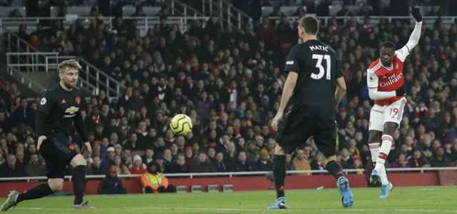 Manchester United