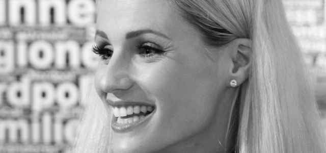 Michelle Hunziker
