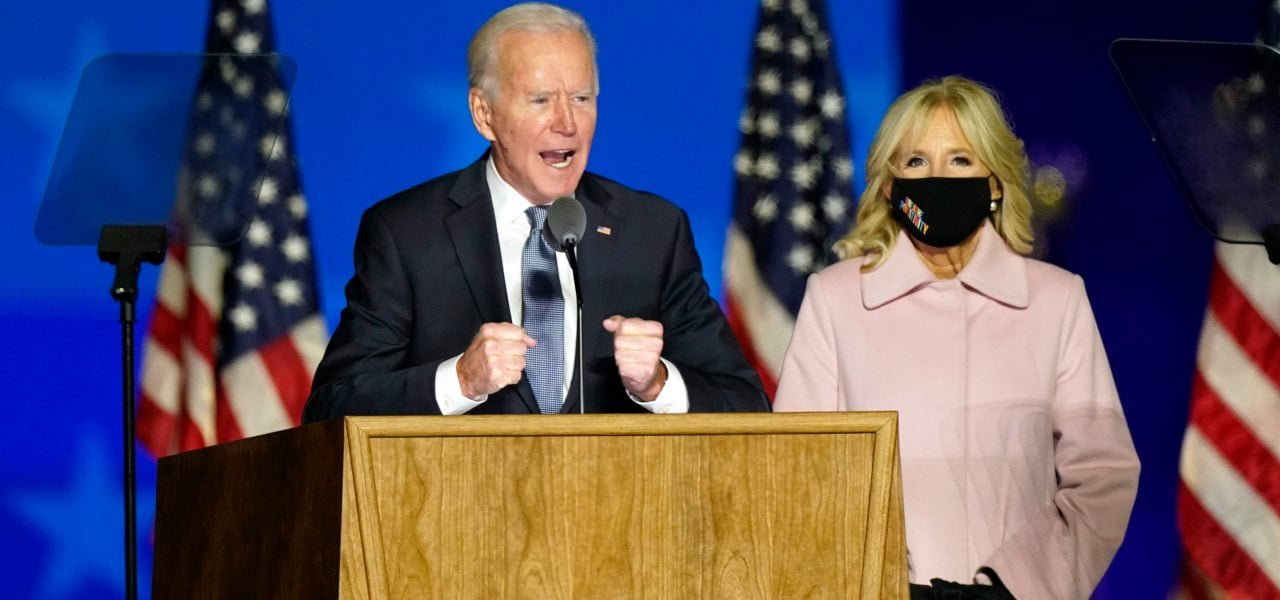 Jill Tracy Jacobs, moglie Joe Biden/ Chi è la First Lady ...