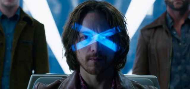 x men giorni futuro passato 2019 film 640x300