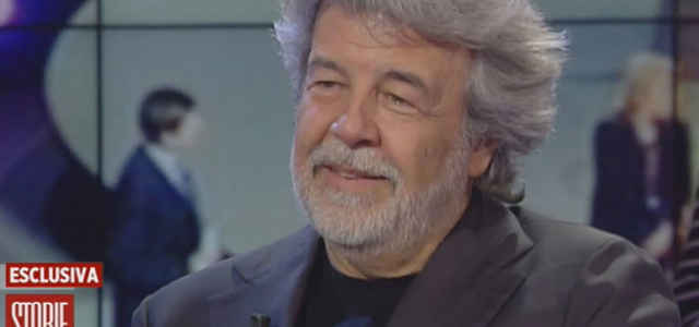 Roy De Vita, ex compagno di Nancy Brilli