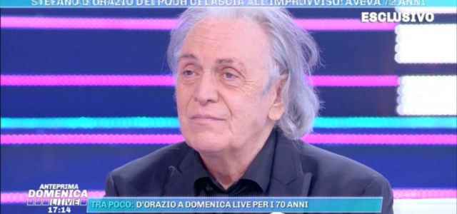 riccardo fogli domenica live 640x300