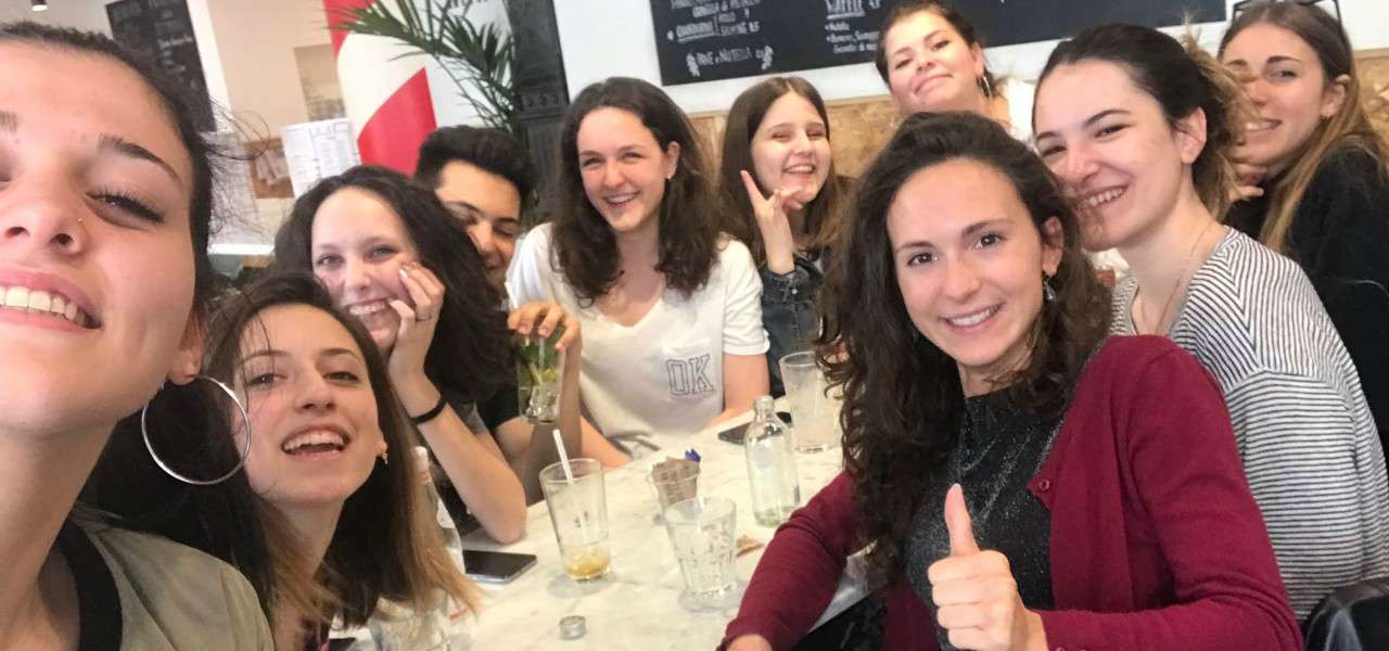 Liceo Virgilio  Corsi Di Lingue Orientali
