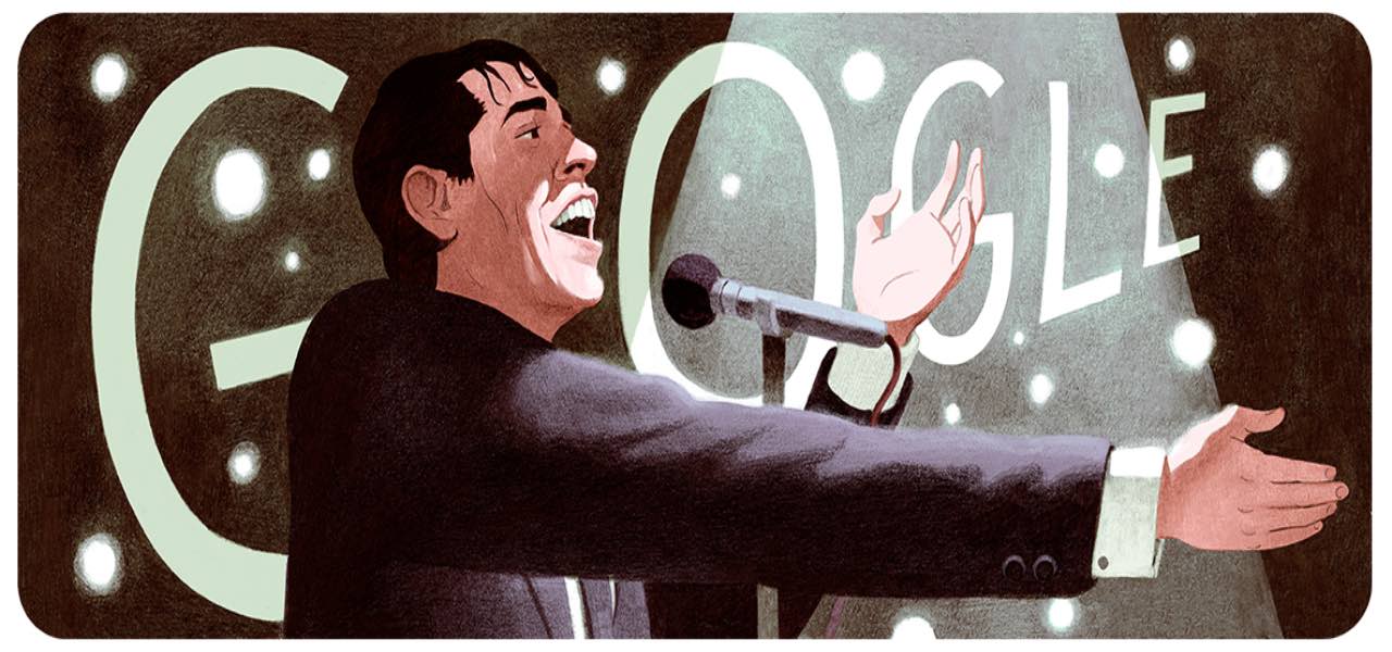 Jacques Brel La Sua Carriera Nel Cinema Lo Porto Vicino Alla Palma D Oro A Cannes