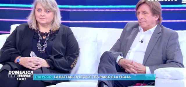 claudia pezzoni domenica live 640x300
