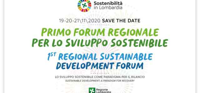 Forum Sviluppo Sostenibile