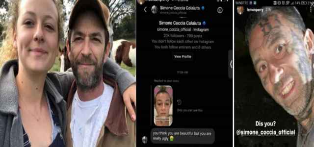 simone coccia figlia luke perry min 640x300
