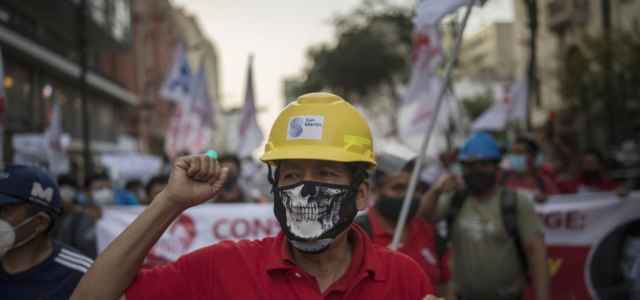 Manifestazione Peru Lapresse1280 640x300