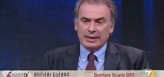 ranieri guerra