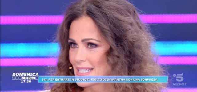 samantha de grenet domenica live 640x300