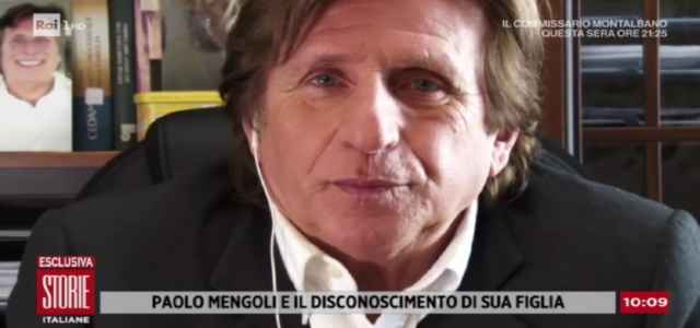 paolo mengoli