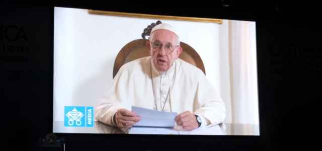 Papa, Festival Dottrina Sociale