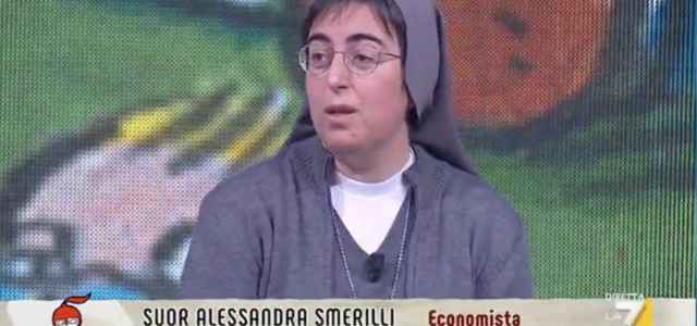 Suor Smerilli