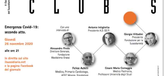 Club Sussidiario