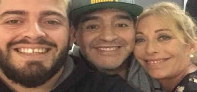 cristiana sinagra maradona diego junior 640x300
