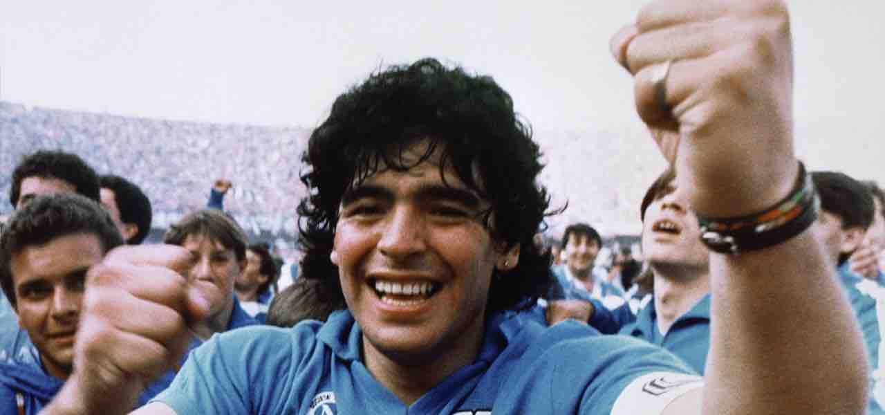 Diego Maradona Film Streaming Vf Diego Maradona, Rai3/ Video, film racconta el Pibe de Oro e la sua Napoli