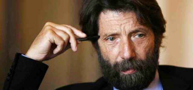 Massimo Cacciari