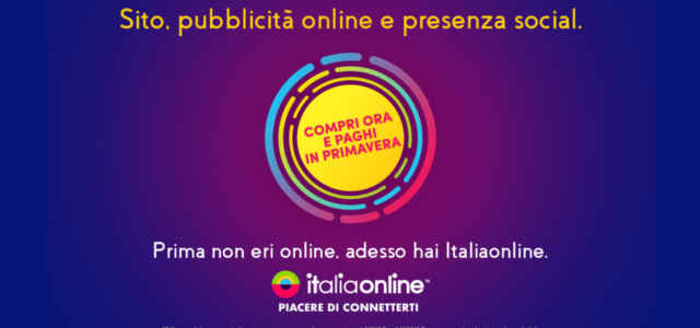 Campagna Italiaonline CS1280 640x300