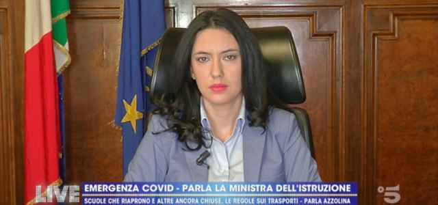 azzolina 2020 live 640x300