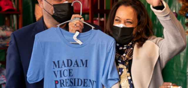 Kamala Harris