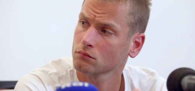 Alex Schwazer