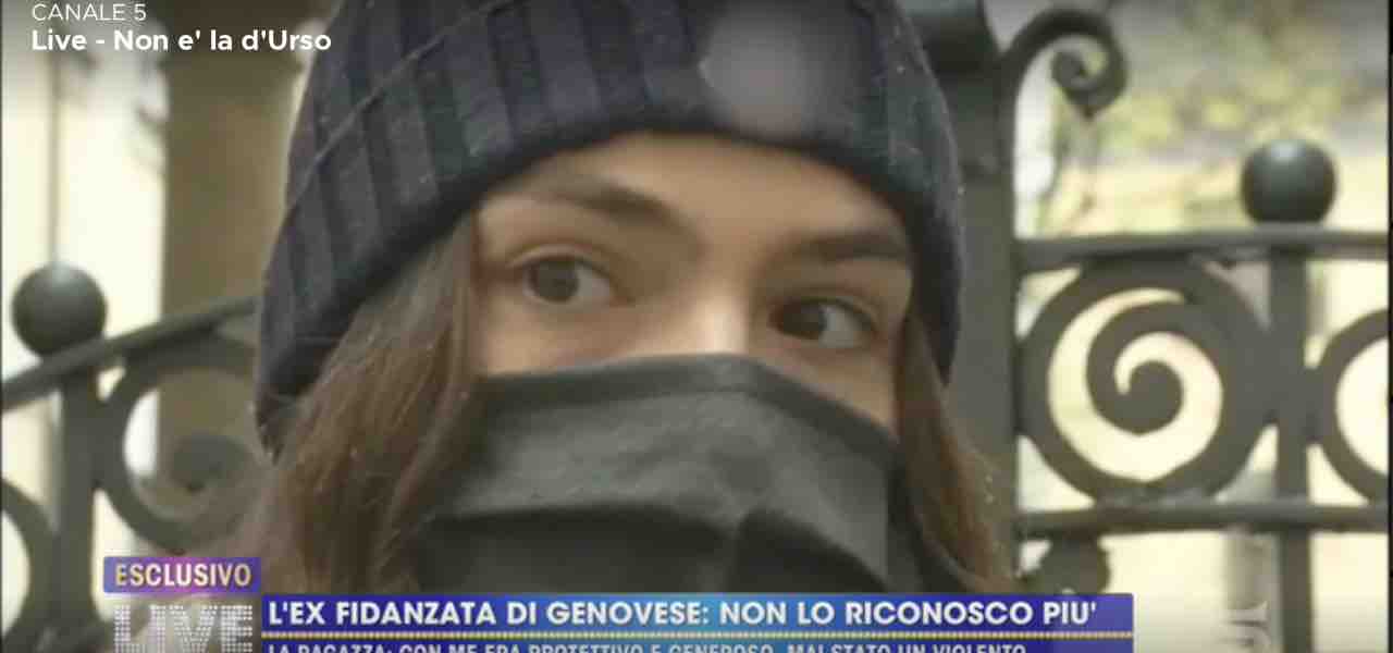 J e S, ex e fidanzata di Alberto Genovese/ "Non è mai stato violento", ma...