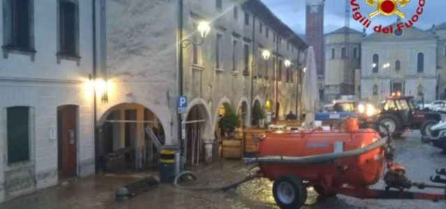 Vigili del Fuoco Veneto
