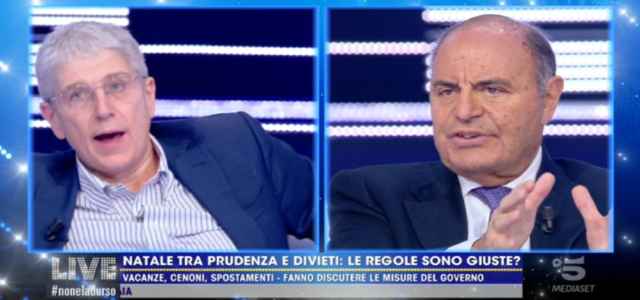 dl semplificazioni bruno vespa