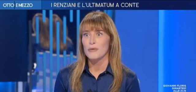 Boschi a Otto e Mezzo
