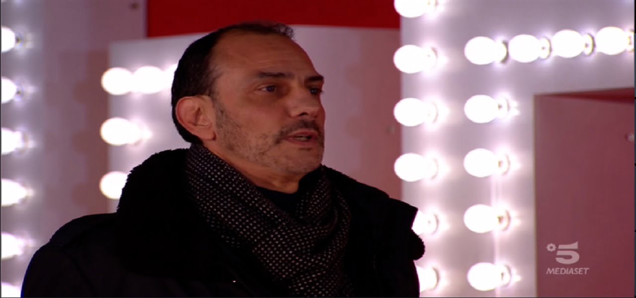 Fabio Massimo, fratello di Stefania Orlando/ "Sei una grande donna