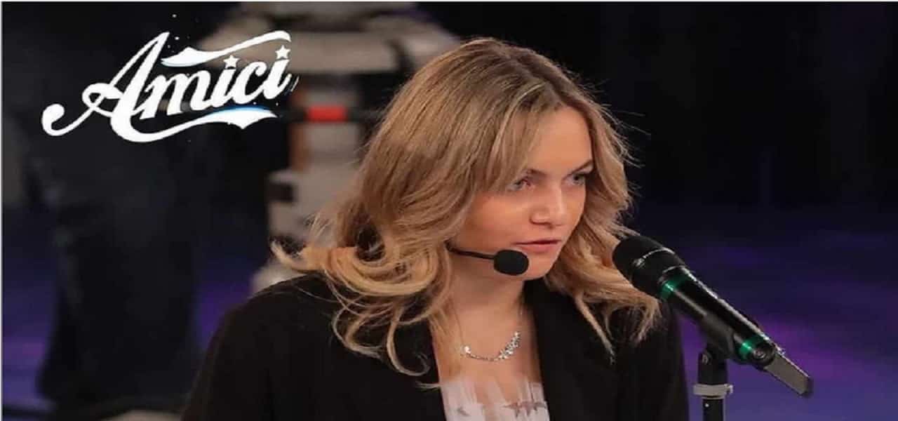 Letizia Bertoldi perde la sfida con Enula, Amici 20/ De Filippi